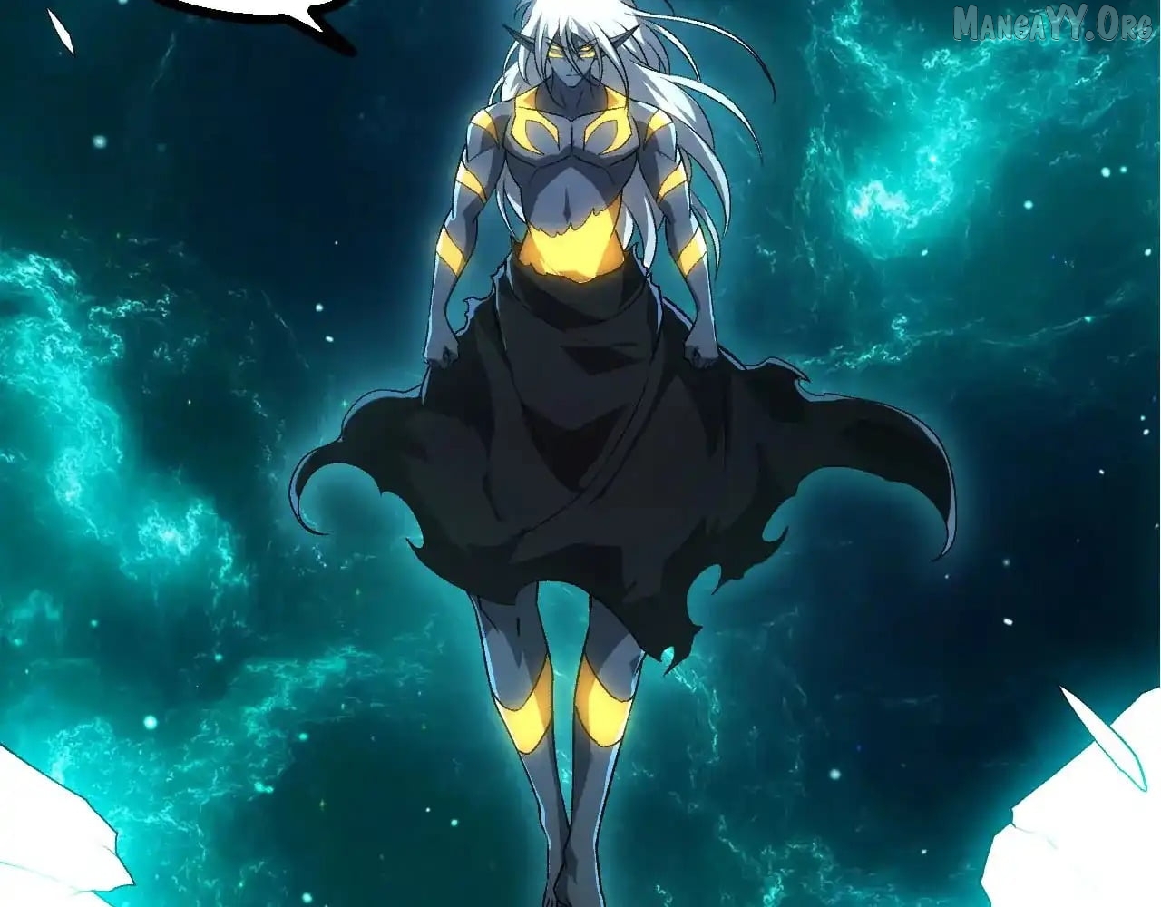 Evolution Begins With A Big Tree Chapter 463 - page 83